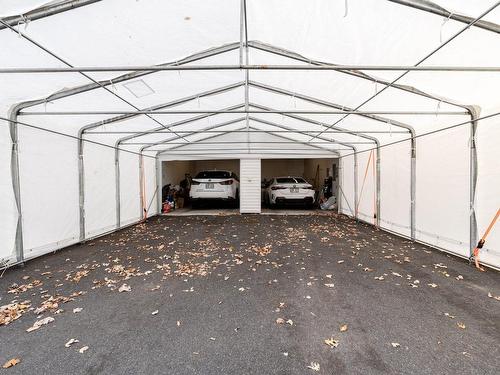 Garage - 132 Rue Regent, Longueuil (Greenfield Park), QC -  Photo Showing Other Room