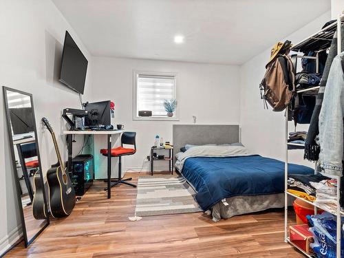 Chambre Ã Â coucher - 395  - 399 Rue Argyle, Montréal (Verdun/Île-Des-Soeurs), QC - Indoor Photo Showing Bedroom