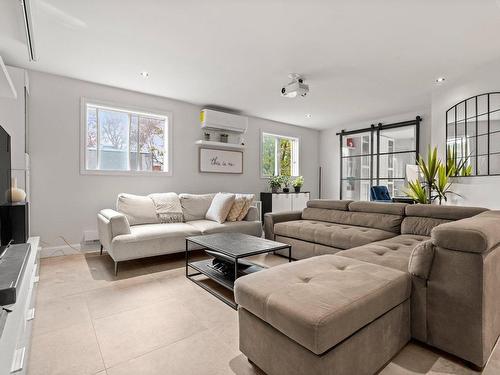 Salon - 395  - 399 Rue Argyle, Montréal (Verdun/Île-Des-Soeurs), QC - Indoor Photo Showing Living Room