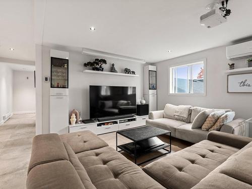 Salon - 395  - 399 Rue Argyle, Montréal (Verdun/Île-Des-Soeurs), QC - Indoor Photo Showing Living Room