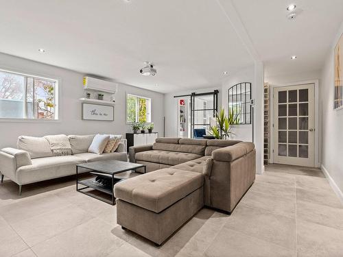 Salon - 395  - 399 Rue Argyle, Montréal (Verdun/Île-Des-Soeurs), QC - Indoor Photo Showing Living Room