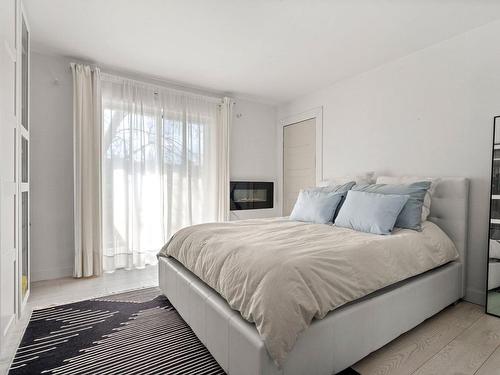 Chambre Ã  coucher principale - 395  - 399 Rue Argyle, Montréal (Verdun/Île-Des-Soeurs), QC - Indoor Photo Showing Bedroom