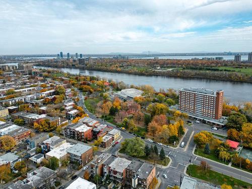 Vue sur l'eau - 395  - 399 Rue Argyle, Montréal (Verdun/Île-Des-Soeurs), QC - Outdoor With Body Of Water With View