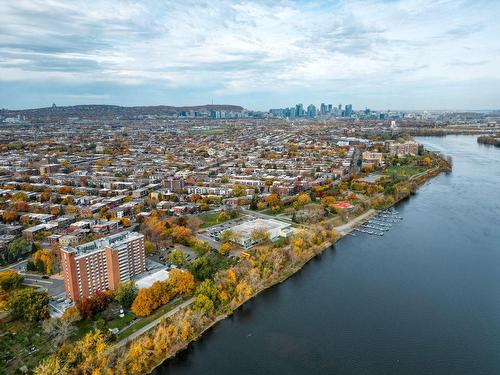 Vue sur l'eau - 395  - 399 Rue Argyle, Montréal (Verdun/Île-Des-Soeurs), QC - Outdoor With Body Of Water With View