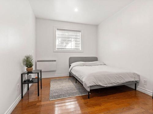 Chambre Ã  coucher principale - 395  - 399 Rue Argyle, Montréal (Verdun/Île-Des-Soeurs), QC - Indoor Photo Showing Bedroom