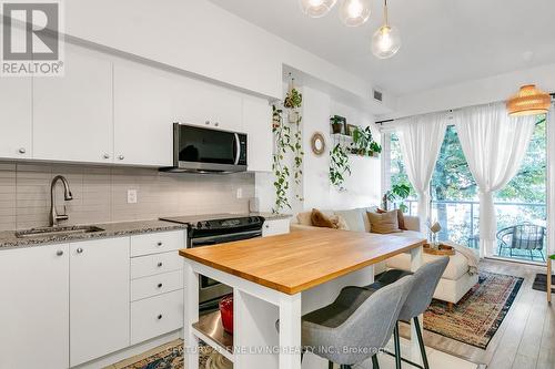 2 - 34 Boston Avenue, Toronto, ON - Indoor