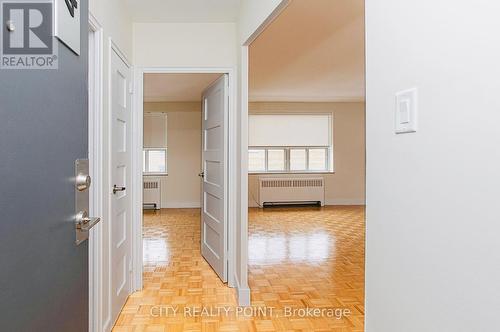 603 - 1291 Bayview Avenue N, Toronto, ON - Indoor Photo Showing Other Room