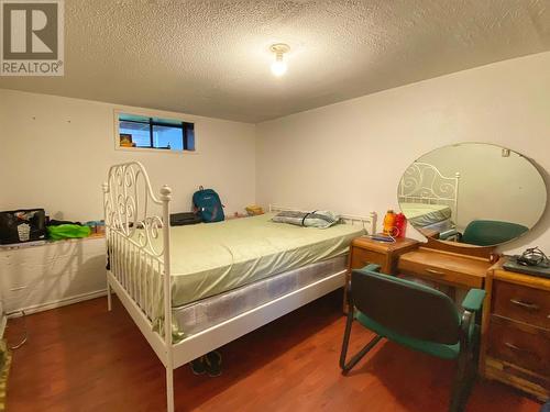 400 W 6Th Avenue, Prince Rupert, BC - Indoor Photo Showing Bedroom