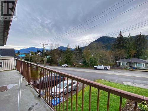 400 W 6Th Avenue, Prince Rupert, BC - Outdoor