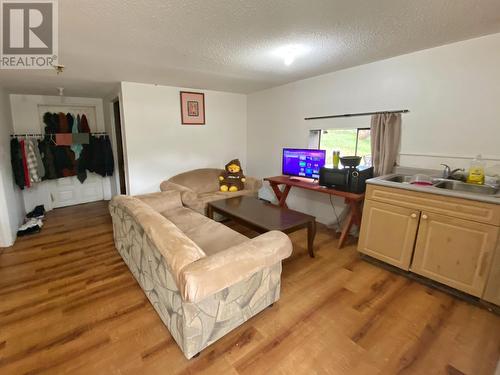 400 W 6Th Avenue, Prince Rupert, BC - Indoor