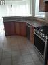 5165 Doubletree Drive, Mississauga, ON  - Indoor Photo Showing Kitchen With Double Sink 