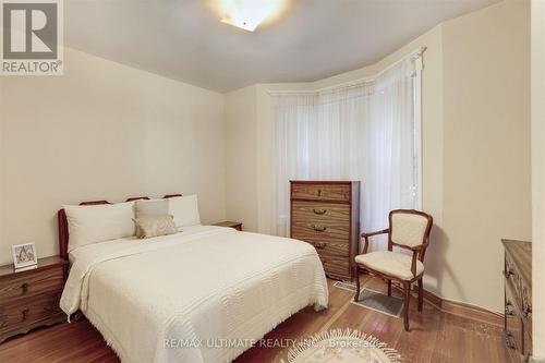 19 Grace Street, Toronto, ON - Indoor Photo Showing Bedroom