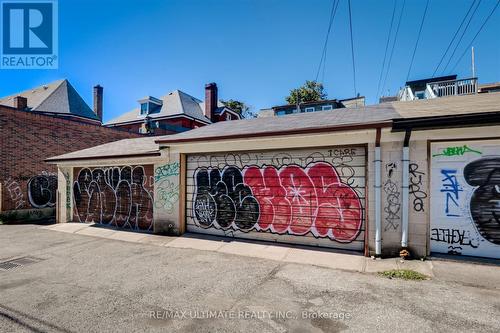 19 Grace Street, Toronto, ON - Outdoor