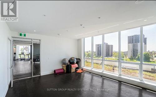 1107 - 30 Gibbs Road, Toronto, ON - Indoor