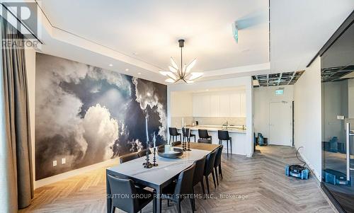 1107 - 30 Gibbs Road, Toronto, ON - Indoor