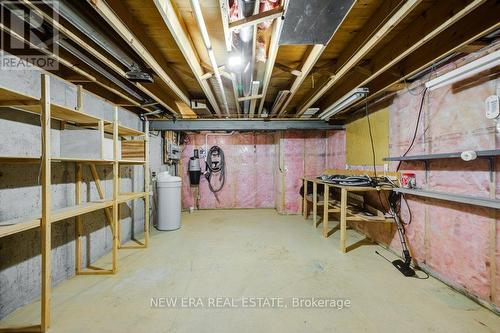 41 Jackson Court, Tillsonburg, ON - Indoor Photo Showing Basement