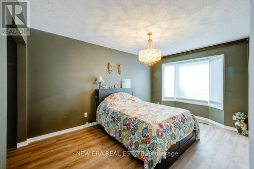 41 Jackson Court, Tillsonburg, ON - Indoor Photo Showing Bedroom