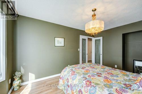 41 Jackson Court, Tillsonburg, ON - Indoor Photo Showing Bedroom