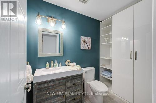 41 Jackson Court, Tillsonburg, ON - Indoor Photo Showing Bathroom