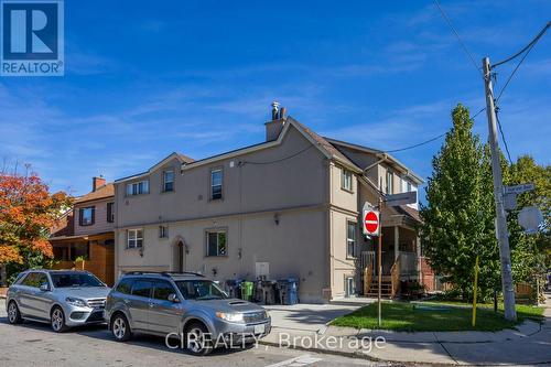 180 Morrison Avenue, Toronto, ON - Outdoor