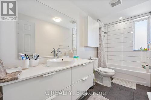 180 Morrison Avenue, Toronto, ON - Indoor Photo Showing Bathroom