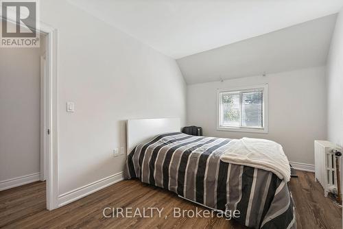 180 Morrison Avenue, Toronto, ON - Indoor Photo Showing Bedroom