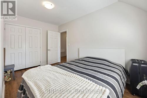 180 Morrison Avenue, Toronto, ON - Indoor Photo Showing Bedroom