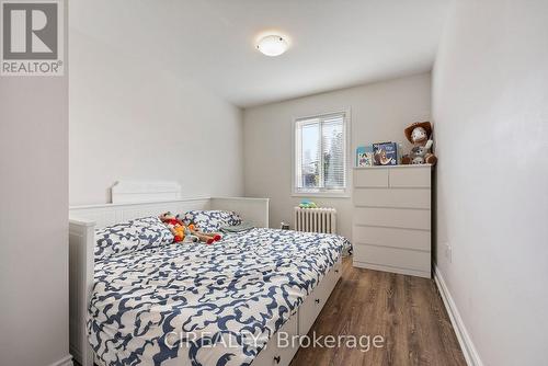 180 Morrison Avenue, Toronto, ON - Indoor Photo Showing Bedroom