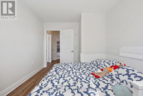 180 Morrison Avenue, Toronto, ON - Indoor Photo Showing Bedroom