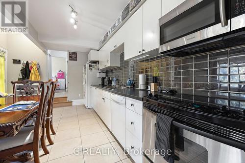 180 Morrison Avenue, Toronto, ON - Indoor Photo Showing Kitchen