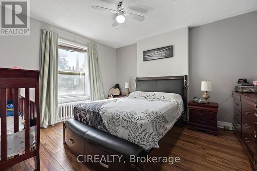 180 Morrison Avenue, Toronto, ON - Indoor Photo Showing Bedroom