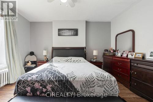 180 Morrison Avenue, Toronto, ON - Indoor Photo Showing Bedroom