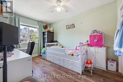 180 Morrison Avenue, Toronto, ON - Indoor Photo Showing Bedroom