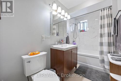 180 Morrison Avenue, Toronto, ON - Indoor Photo Showing Bathroom