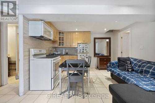 180 Morrison Avenue, Toronto, ON - Indoor