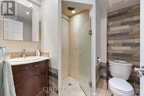 180 Morrison Avenue, Toronto, ON - Indoor Photo Showing Bathroom