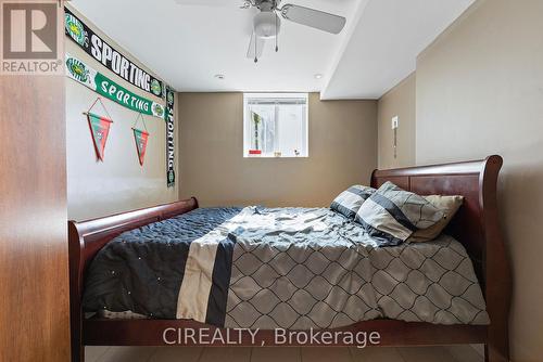 180 Morrison Avenue, Toronto, ON - Indoor Photo Showing Bedroom