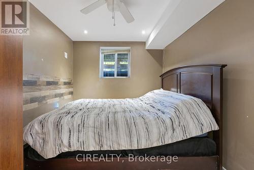 180 Morrison Avenue, Toronto, ON - Indoor Photo Showing Bedroom