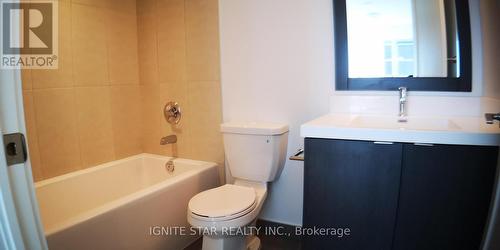 2216 - 9 Mabelle Avenue, Toronto, ON - Indoor Photo Showing Bathroom