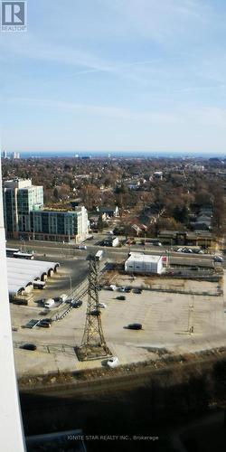 2216 - 9 Mabelle Avenue, Toronto, ON - Outdoor With View