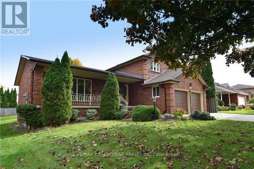 49 Nellida Crescent, Hamilton, ON - Outdoor