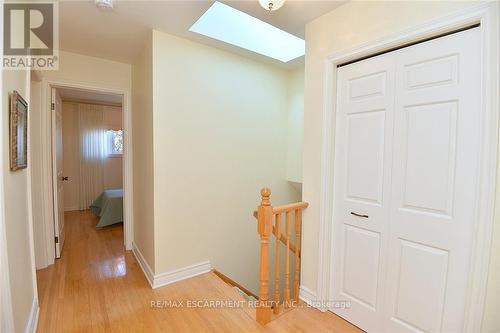 49 Nellida Crescent, Hamilton, ON - Indoor Photo Showing Other Room