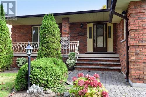 49 Nellida Crescent, Hamilton, ON - Outdoor With Deck Patio Veranda