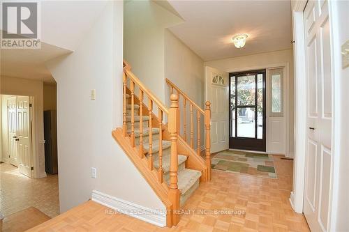 49 Nellida Crescent, Hamilton, ON - Indoor Photo Showing Other Room