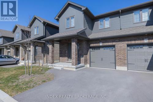 5 - 29 Schuyler Street, Brant, ON - Outdoor