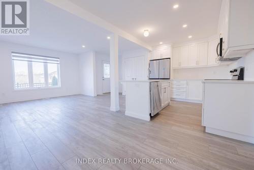 5 - 29 Schuyler Street, Brant, ON - Indoor Photo Showing Kitchen