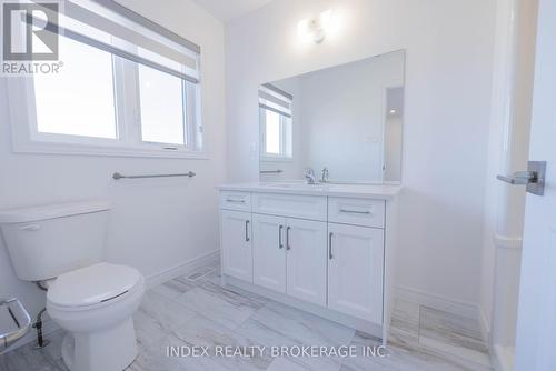 5 - 29 Schuyler Street, Brant, ON - Indoor Photo Showing Bathroom