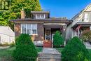 360 Oakland Avenue, London, ON  - Outdoor With Facade 