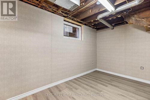 360 Oakland Avenue, London, ON - Indoor Photo Showing Basement