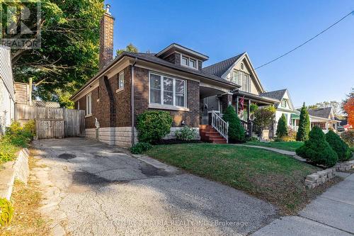 360 Oakland Avenue, London, ON - Outdoor